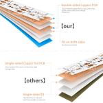 WS2812B Smart RGB LED Strip Light