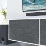 Denon DHT-S316 Soundbar with Wireless Subwoofer