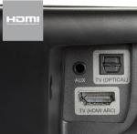 Denon DHT-S316 Soundbar with Wireless Subwoofer