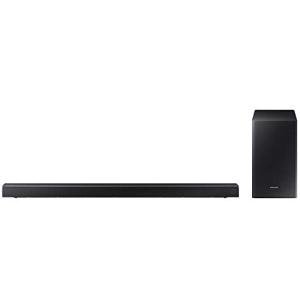 Samsung 2.1 Soundbar with Wireless Subwoofer & Bluetooth