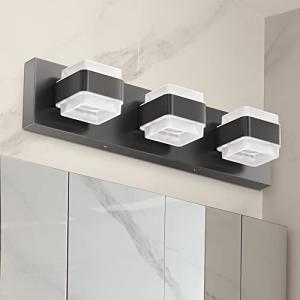 Ensenior Dimmable LED Vanity Lights - Daylight 5000K