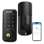 Bluetooth Smart Door Lock - Keyless Entry Control