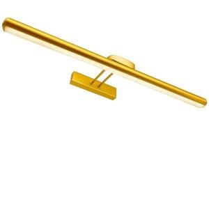 MQOUO 24.4" Wireless Picture Lights with Remote Control