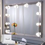 Chende LED Hollywood Style Makeup Vanity Mirror Lights