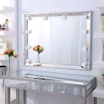 Chende LED Hollywood Style Makeup Vanity Mirror Lights