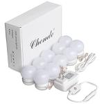 Chende LED Hollywood Style Makeup Vanity Mirror Lights