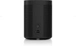 Sonos One (Gen 2) with Alexa - Black