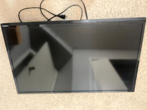 VIZIO 32" Class D-Series HD Smart TV D32h-J09