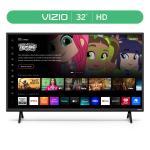 VIZIO 32" Class D-Series HD Smart TV D32h-J09