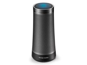 Harman Kardon Smart Bluetooth Speaker - Graphite
