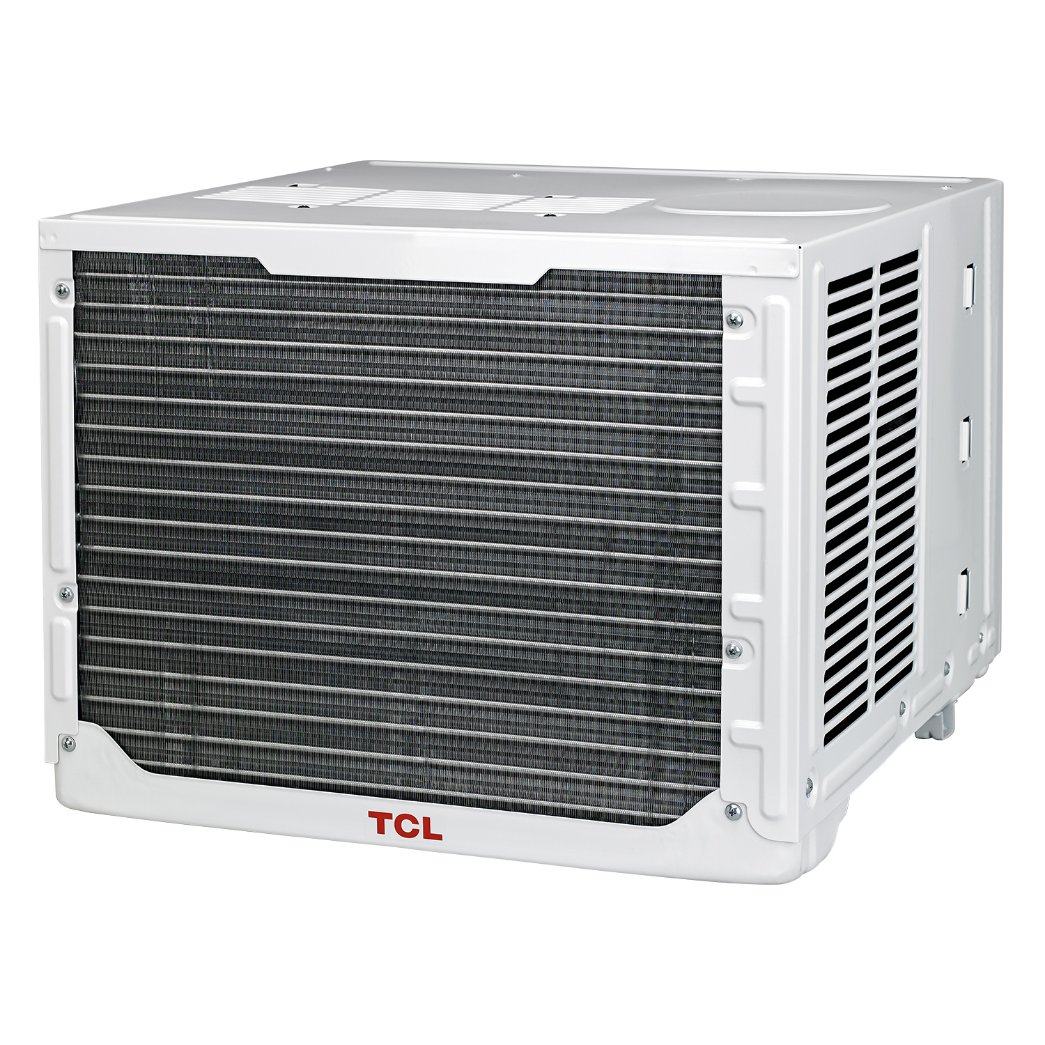 Smart Window Air Conditioner with Remote Control