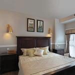 Gold Modern Brass Wall Sconces Set of 2