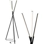 Brightech Stix Floor Lamp - Dimmable LED Light
