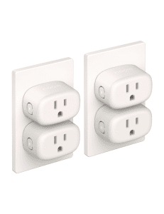Nooie Smart Plug Pack Voice Control