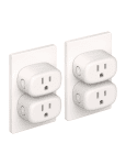 Nooie Smart Plug Pack Voice Control