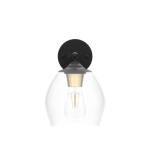 Vintage farmhouse wall sconces set of 2, indoor lighting