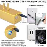 Battery Operated Wireless Picture Light with Remote Control