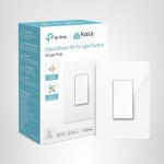 Kasa Smart Light Switch - Wi-Fi Alexa/Google Works