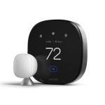 2022 ecobee Smart Thermostat with Siri & Alexa