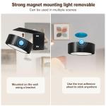 Dimmable Magnetic Picture Lights Set with Remote Control