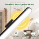 2-Pack 16inch Battery Operated Picture Lights with Remote