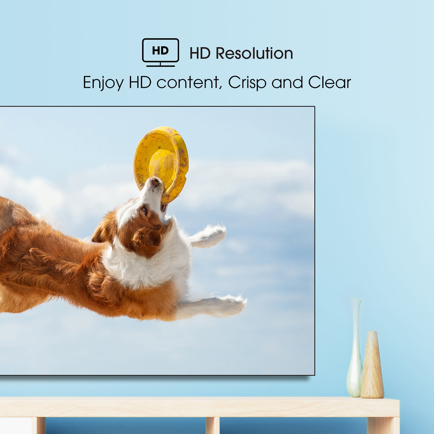 40" Hisense FHD Smart TV with Roku