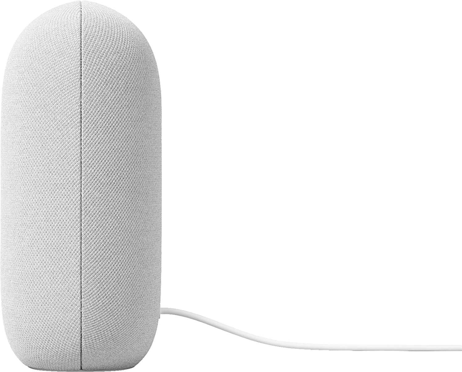 Nest Audio - Smart Google Speaker - Chalk