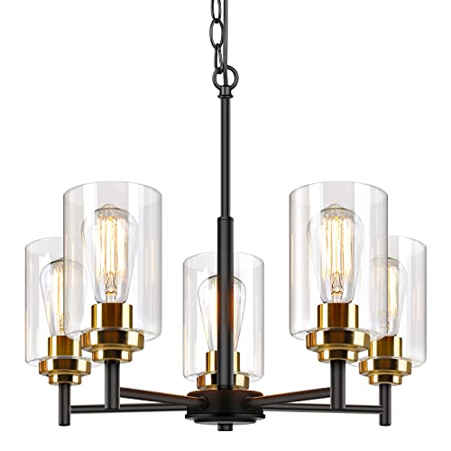 Chandeliers