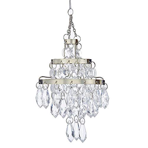 Kurt Adler Chandelier Holiday Decoration