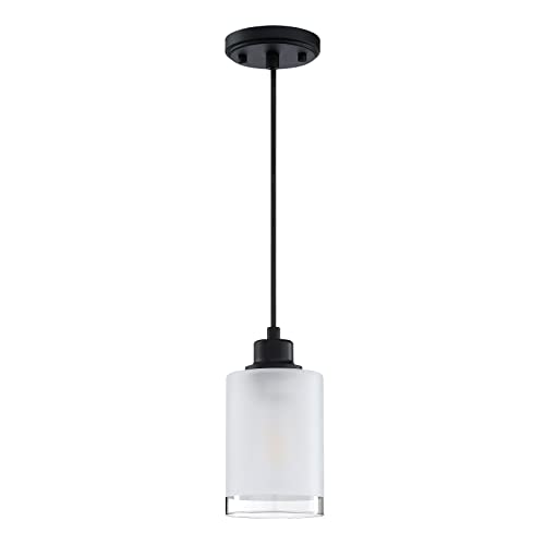 Dolaimi House 3 Pack Industrial Pendant Light Fixture