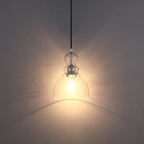 Modern Industrial Pendant Ceiling Light for Kitchen Island