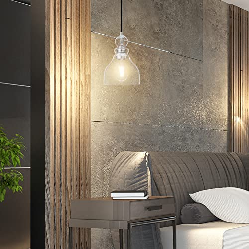 Modern Industrial Pendant Ceiling Light for Kitchen Island