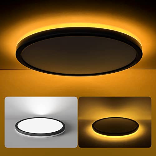 Matane 12 Inch LED Flush Mount Ceiling Light
