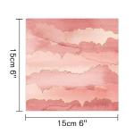 24 Designs 6x6 Scrapbook Paper Pad-Cactus