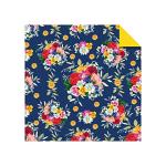 500 Origami Paper Sheets: Flower Patterns, 6 inches