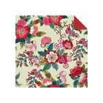 500 Origami Paper Sheets: Flower Patterns, 6 inches