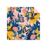 500 Origami Paper Sheets: Flower Patterns, 6 inches