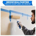 Colorful Masking Tape for DIY Scrapbooking Projects