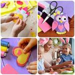 GOANDO Sewing Kit for Adults Emergency Repair and Travel Kits Filled Sewing Needle and Thread Kit Scissors Thimble and Clips Etc for Family Everyday and DIY Sewing Kits