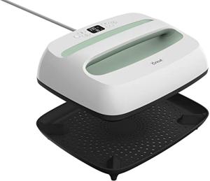 Cricut EasyPress 2 - Perfect for Scrapbooking