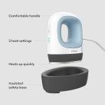 Compact Cricut EasyPress: Heat Press for Small Crafts