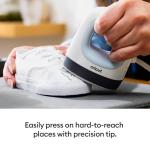 Compact Cricut EasyPress: Heat Press for Small Crafts