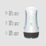 Compact Cricut EasyPress: Heat Press for Small Crafts