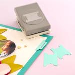 Large Tab Punch - EK Success