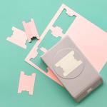 Large Tab Punch - EK Success