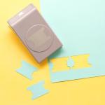 Large Tab Punch - EK Success