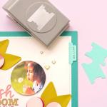 Large Tab Punch - EK Success