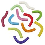 Cra-Z-Art Modeling Clay, 17.5 oz, 24 Count (10901)