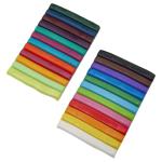 Cra-Z-Art Modeling Clay, 17.5 oz, 24 Count (10901)