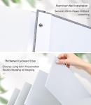 Scrapbook Album: Self-Adhesive, Photo Book - Ideal Gifts